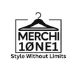 MERCH1ØNE1